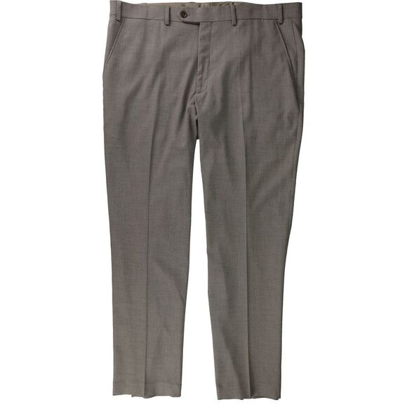 Alfani Mens Slim Fit Dress Pants Slacks NWT